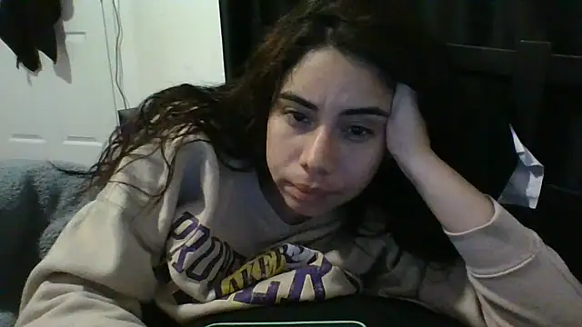 catrinasexy19 online show from March 2025 10:37:02 PM