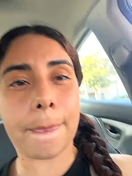 catrinasexy19 online show from December 2025 07:54:02 PM