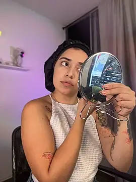 JoselinFlower  online show from December 2025 01:34:01 AM