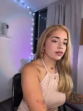 JoselinFlower  online show from March 2026 01:12:01 AM