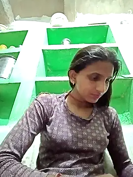 Snapshot of Baby__Shreya chatting on April 2026 09:18:01 AM Baby Shreya online show from April 2026 09:18:01 AM