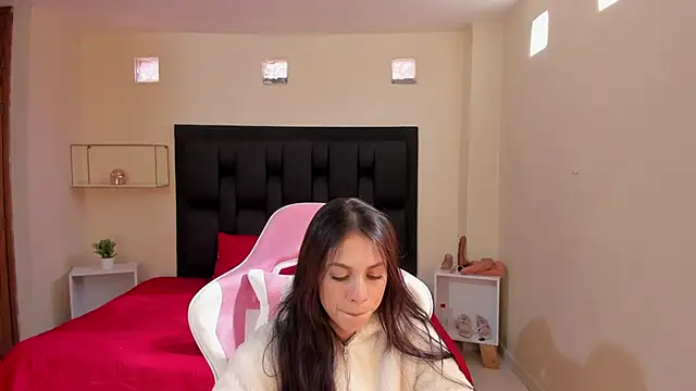 shanakendal2 online show from January 2025 07:37:01 PM