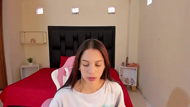 shanakendal2 online show from January 2025 04:23:02 PM