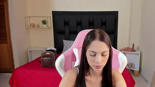 shanakendal2 online show from January 2025 01:34:01 PM