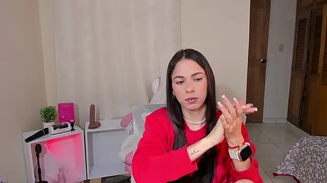 shanakendal2 online show from February 2025 07:58:02 PM