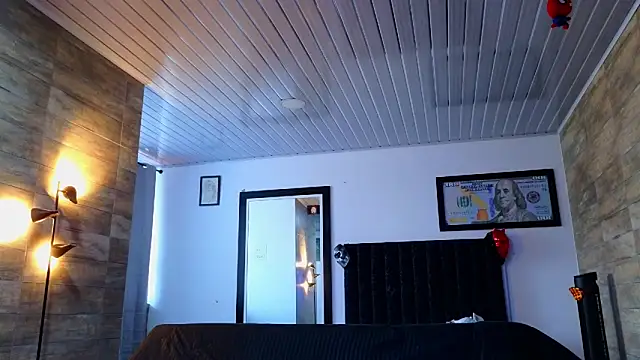 AsmodeoCox online show from October 2025 09:04:02 PM