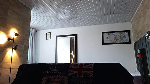 AsmodeoCox online show from November 2025 03:44:02 PM