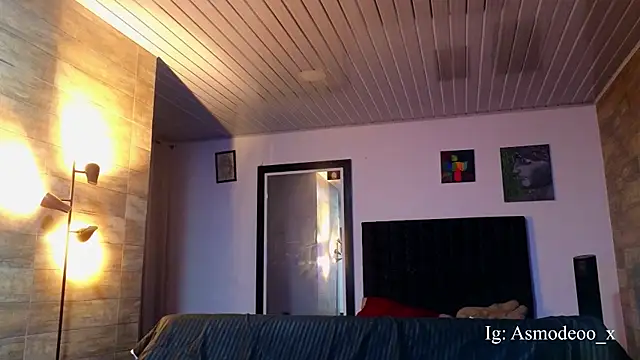 AsmodeoCox online show from April 2026 02:47:02 AM