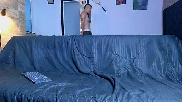 AsmodeoCox online show from June 2026 03:26:02 AM