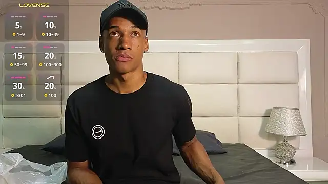 Snapshot of Malkongarcia chatting on February 2026 08:59:01 PM Malkongarcia online show from February 2026 08:59:01 PM