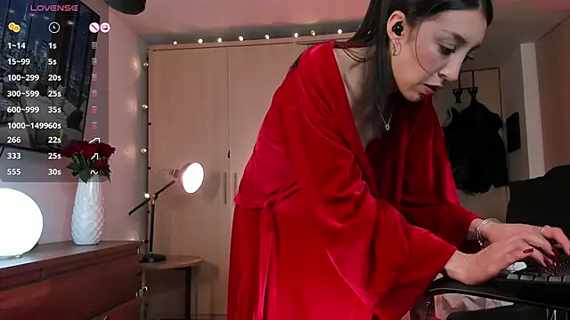 ariana fitl  online show from January 2025 07:04:01 AM