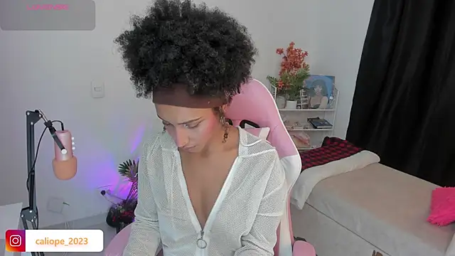 mulata 1ch online show from February 2026 12:37:02 AM