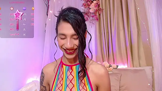 sofiaa grey  online show from March 2025 12:22:01 PM