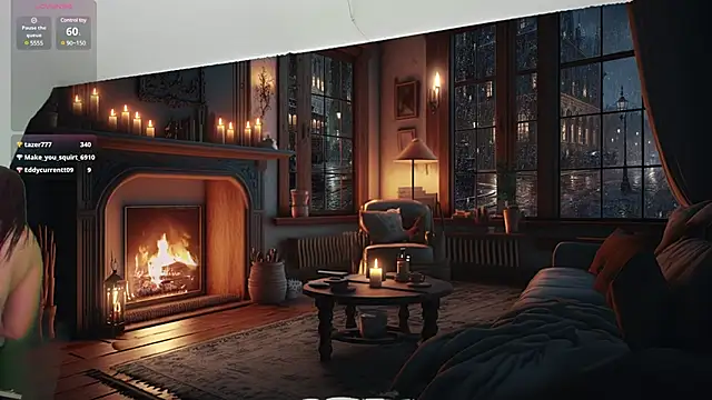 Snapshot of maite_mike chatting on January 2025 02:53:01 PM maite mike online show from January 2025 02:53:01 PM