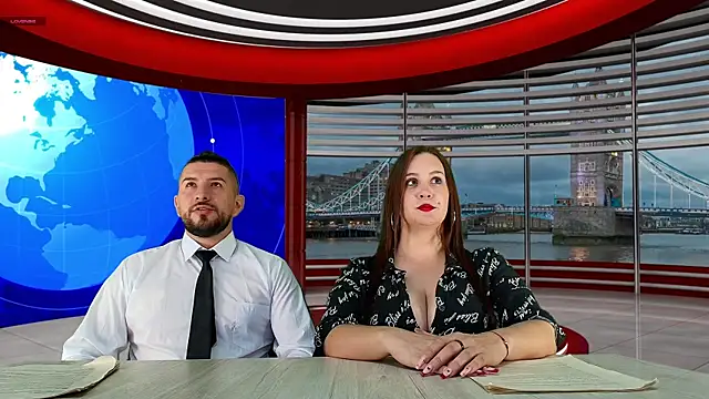 Snapshot of maite_mike chatting on February 2025 12:25:02 PM maite mike online show from February 2025 12:25:02 PM