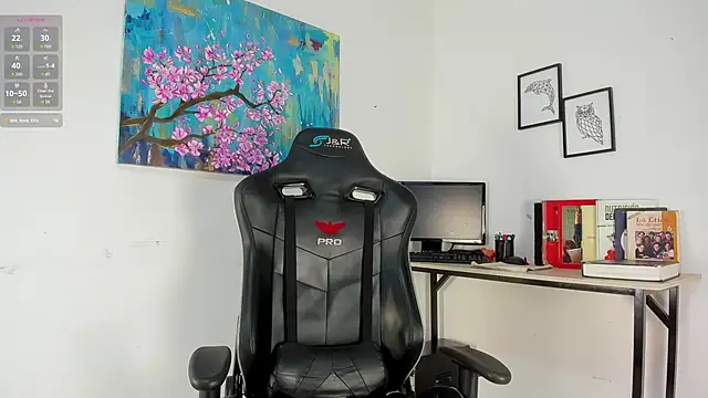 Snapshot of maite_mike chatting on February 2025 01:38:02 PM maite mike online show from February 2025 01:38:02 PM