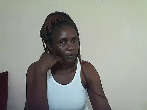 CuteTina online show from February 2025 10:42:02 PM