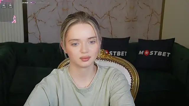 Cassy-Celestial  online show from December 2024 02:34:02 AM