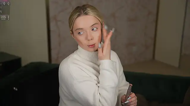 Cassy-Celestial  online show from February 2025 11:58:02 PM