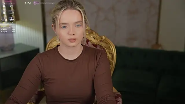 Cassy-Celestial  online show from March 2025 06:10:02 AM