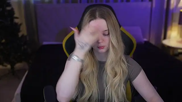 Cassy-Celestial  online show from January 2026 09:15:02 AM