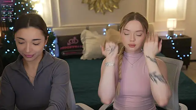 Cassy-Celestial  online show from January 2026 08:29:01 AM