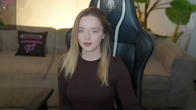 Cassy-Celestial  online show from February 2026 12:06:02 PM