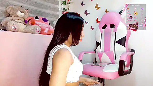 amaranta1411- online show from September 2025 06:42:01 PM