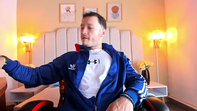 juan prior online show from January 2026 01:16:02 PM