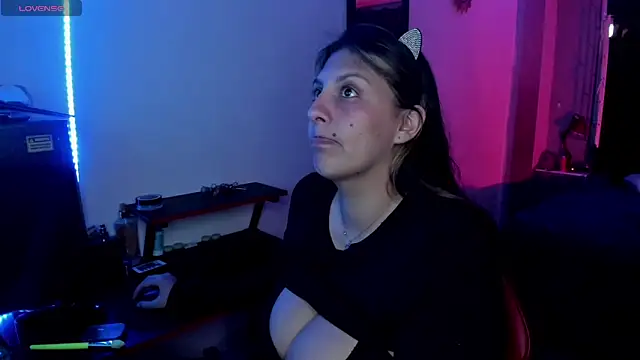 MIABOOBS   online show from September 2025 09:47:02 PM