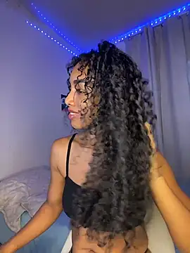 nicoleebony1 online show from October 2025 03:58:01 PM