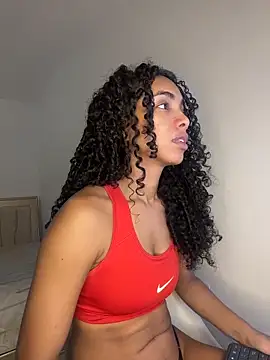 Snapshot of nicoleebony1 chatting on March 2026 07:06:02 PM nicoleebony1 online show from March 2026 07:06:02 PM