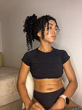 nicoleebony1 online show from June 2026 08:19:01 PM