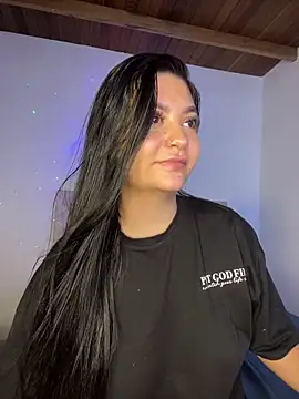 Snapshot of DashaStar chatting on January 2025 04:11:02 AM DashaStar online show from January 2025 04:11:02 AM