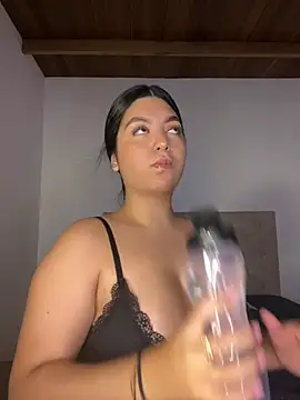 Snapshot of DashaStar chatting on January 2025 08:58:02 PM DashaStar online show from January 2025 08:58:02 PM