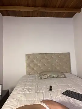 Snapshot of DashaStar chatting on January 2025 05:18:01 PM DashaStar online show from January 2025 05:18:01 PM