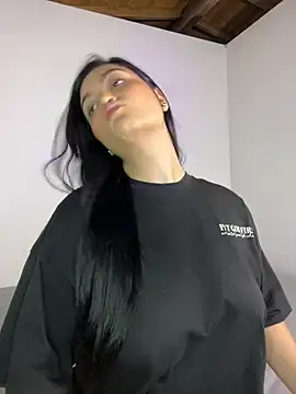 Snapshot of DashaStar chatting on February 2025 12:28:01 AM DashaStar online show from February 2025 12:28:01 AM