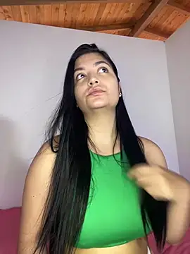 Snapshot of DashaStar chatting on February 2025 02:59:02 PM DashaStar online show from February 2025 02:59:02 PM