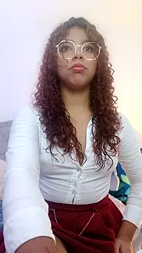 Snapshot of aurora_rodriguez chatting on February 2025 04:41:02 AM aurora rodriguez online show from February 2025 04:41:02 AM