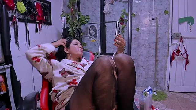 Erlinda-engel online show from January 2025 02:51:02 PM