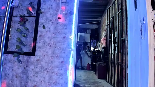 Erlinda-engel online show from February 2025 03:05:01 PM