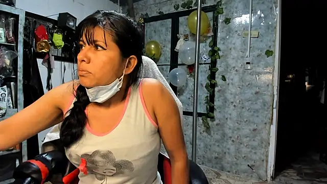 Erlinda-engel online show from March 2025 11:18:02 AM