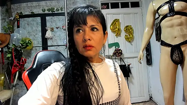 Erlinda-engel online show from March 2025 11:51:01 AM