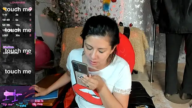 Erlinda-engel online show from June 2026 01:46:01 PM