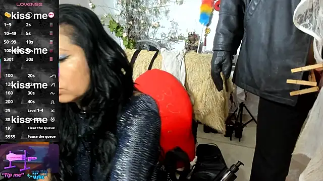 Erlinda-engel online show from June 2026 11:23:01 AM