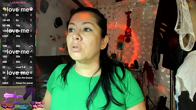 Erlinda-engel online show from June 2026 12:14:01 PM