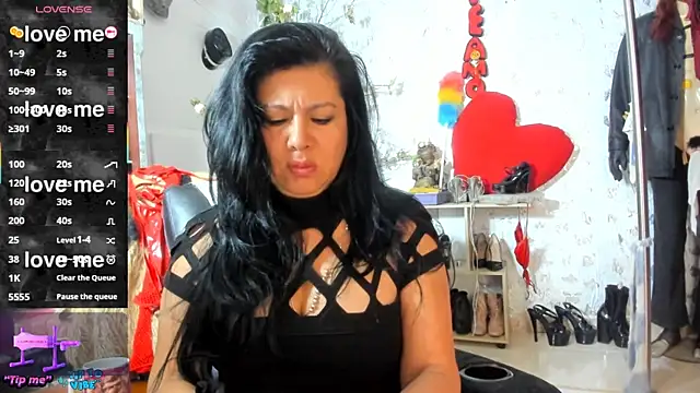 Erlinda-engel online show from June 2026 11:58:02 AM