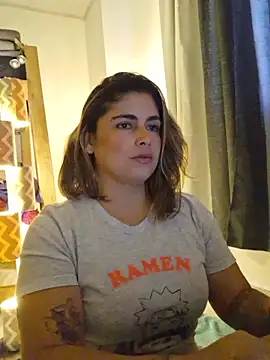 Juliietha servas online show from March 2026 08:42:01 PM