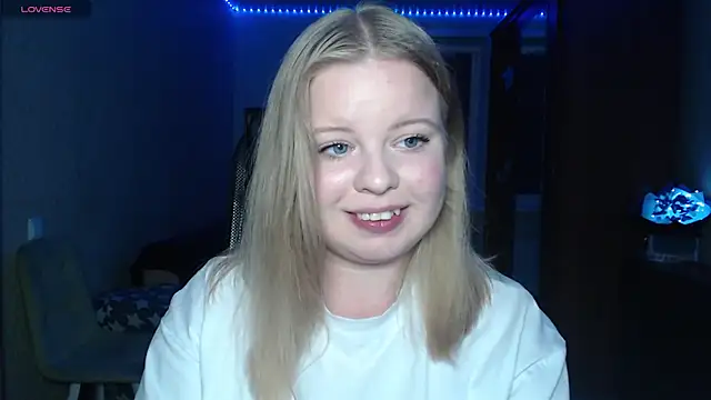 Angelic Lika online show from October 2025 06:06:01 PM