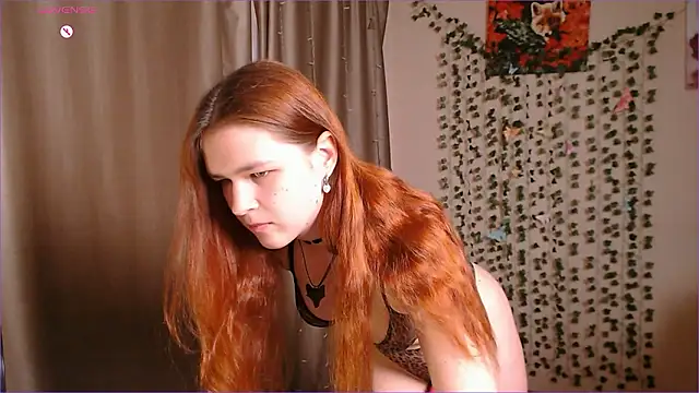 MargoFoxy online show from March 2026 02:13:01 PM